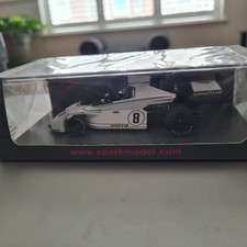 Spark 1/43 model S4786 1974