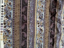 2 meters Robert Kaufman Cotton