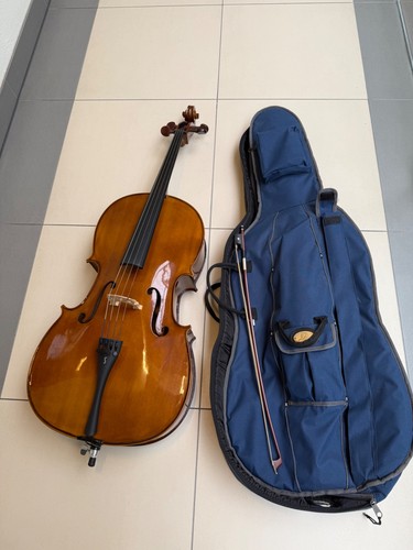 Stentor cello outfit 4 - -, 4/4