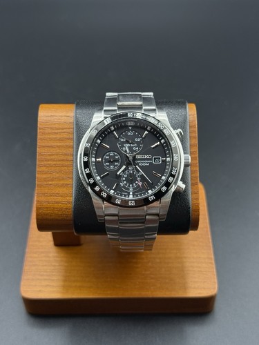 Seiko sndc99 chronograph - sndc99, watch