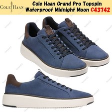Cole Haan Grand Pro Topspin