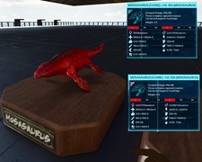 ark survival ascended pve HIGH