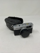 Olympus trip compact 35mm - 35,