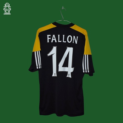 Aberdeen 2011 2012 away - away, shirt