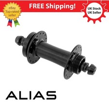 Alias Bike Co 135m 32h Rear