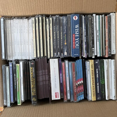 Wholesale albums joblot new - albums,