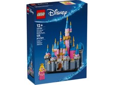 LEGO Disney Mini Cinderella