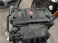 NFU 10FXGP  Complete Engine