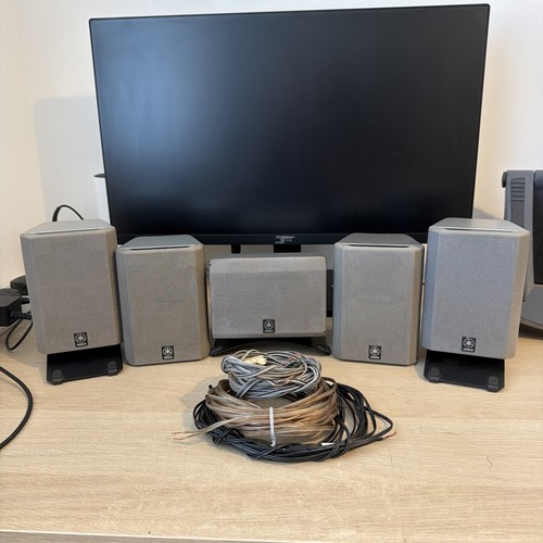 Yamaha 220p satellite - nx-220p,