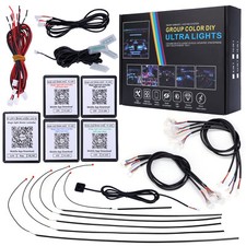 18 IN 1 FULL LED BEAD SYMPHONY