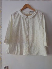 Kew.159 Blouse UK 18 EU 44