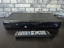 Samsung HT-Z120 Home Theatre Player with SAMSUNG Remote - (G1065)