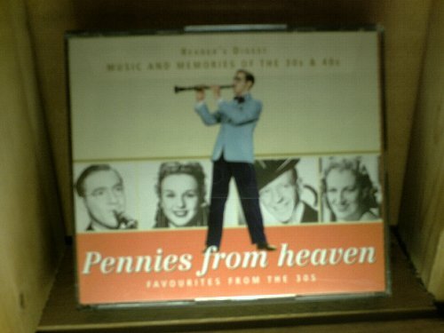 Readers digest pennies from - readers, digest.