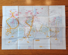 Vintage 1973 Hydrographic US