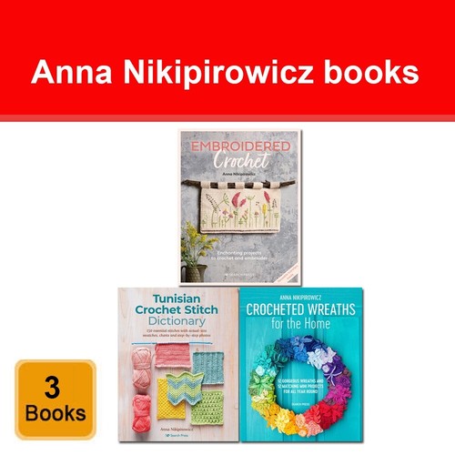 Anna nikipirowicz collection - nikipirowicz,