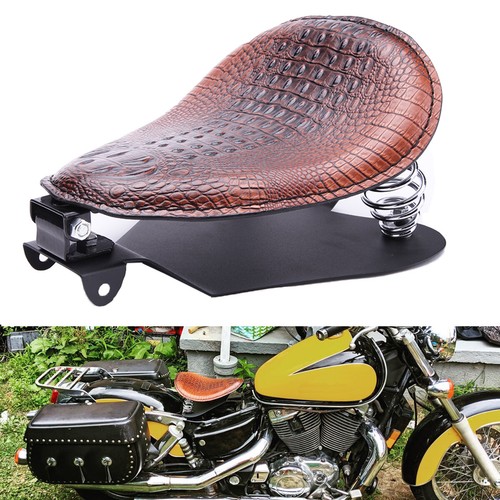 Motorcycle solo seat for honda - motorcycle,
