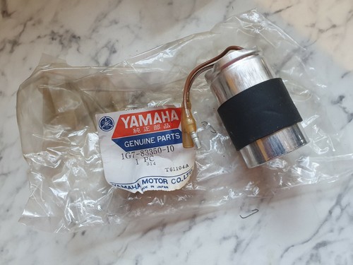 Yamaha ty50 lb50 flasher relay - lb50,