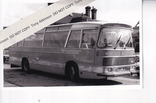 Seath dover ford duple - dover,
