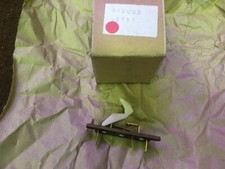 Vintage Hoover Senior