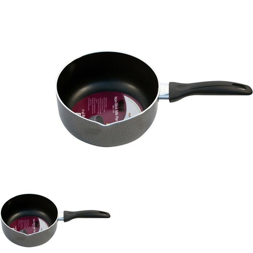18cm milk pan - sauce, pot