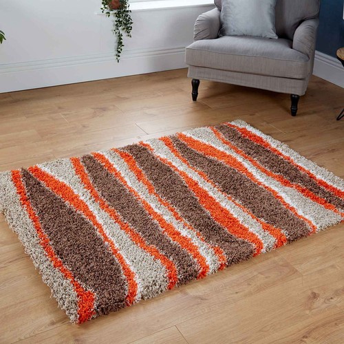Shaggy rugs for living - shaggy,