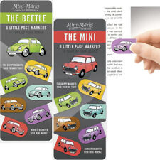 12 BEETLE & MINI CLASSIC CAR