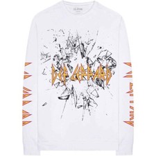 Def Leppard DEFLLST15MW04