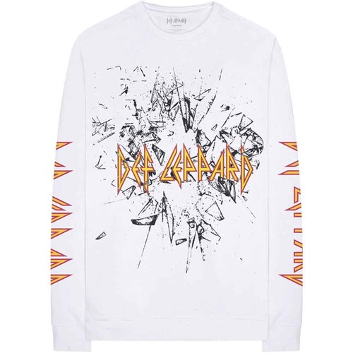 Def leppard defllst15mw04 - def,