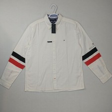 NEW Tommy Hilfiger Long Sleeve