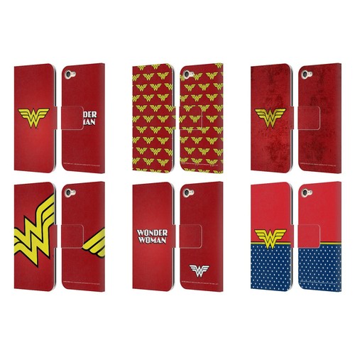 Official wonder woman - official, dc
