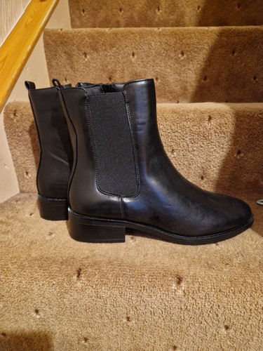 Womens boots size - womens, new