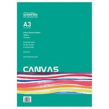 Seawhite 280gsm Cotton Canvas