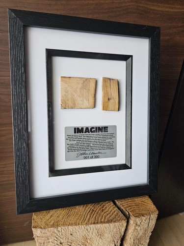 Own piece one of john - one,
