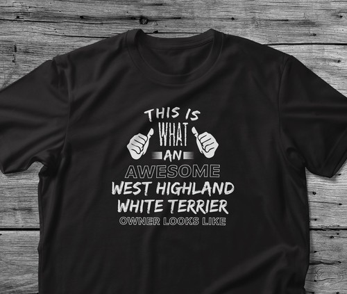 West highland white - highland,