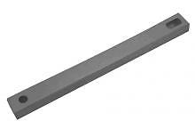 Zinc power trim bracket anode - zinc,