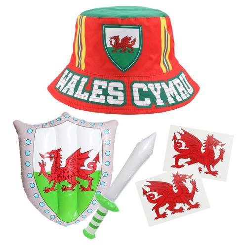 Wales world cup - wales,