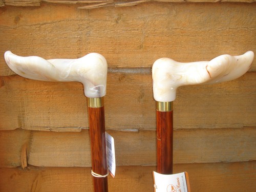 Walking stick fischer left - fischer,