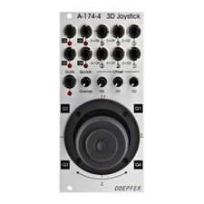 Doepfer A-174-4 Joystick II
