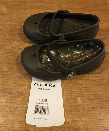 Crocs alice baby toddlers - alice,