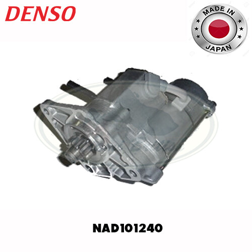 Land rover engine starter - rover,