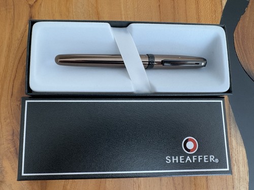 Sheaffer prelude 376 copper - prelude,
