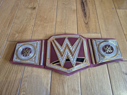 Wwe universal championship - universal,