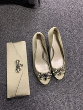 Phase Eight Shoes And Bag Set