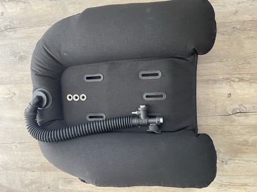 Apeks wtx wing bcd - bcd, scuba