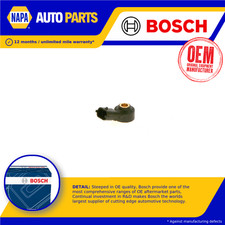Knock Sensor fits SUBARU