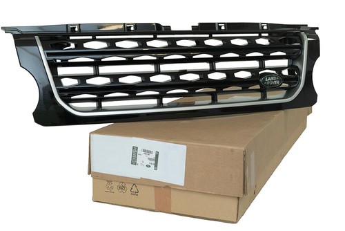 Genuine front centre grille - genuine,