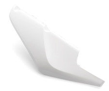 Husqvarna FC FE TE TX Genuine Right White Side Panel New 25106014000AB