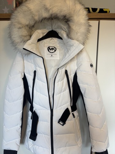 Women michael kors puffer - kors,