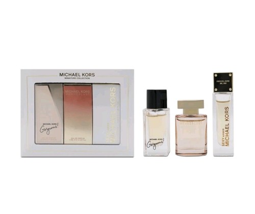 Michael kors miniature eau - kors,