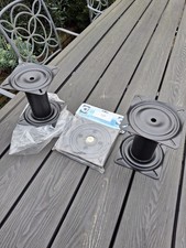 Boat Seat Bases Plus Seat